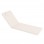 ΜΑΞΙΛΑΡΙ ΞΑΠΛΩΣΤΡΑΣ TEXTILENE SIFNOS ΜΠΕΖ HM11234.61T 190(114-76)x58x6,5Yεκ.