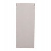 ΡΑΦΙΕΡΑ ΤΟΙΧΟΥ ΣΕΙΡΑ SANTORINI HM18069 MDF ΣΕ ΥΠΟΛΕΥΚΟ ΧΡΩΜΑ 47,5x18x120Υεκ.
