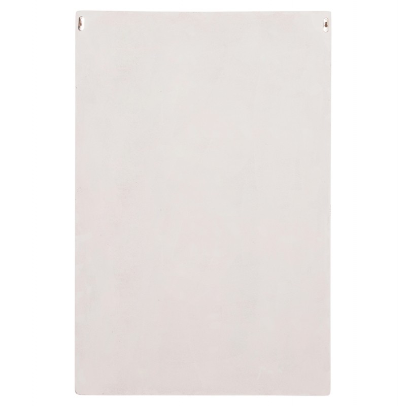 ΡΑΦΙΕΡΑ-ΚΟΜΜΟ ΣΕΙΡΑ SANTORINI HM18059 MDF ΣΕ ΥΠΟΛΕΥΚΟ 80x18x120Υεκ.