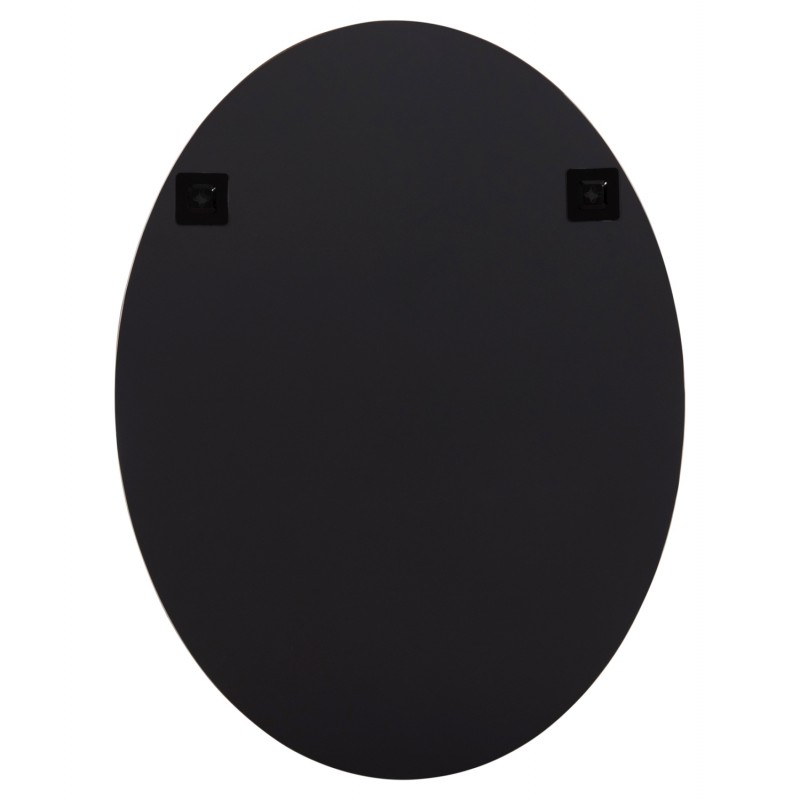 ΚΑΘΡΕΠΤΗΣ ΤΟΙΧΟΥ ΟΒΑΛ CANE HM4492 ΧΩΡΙΣ ΠΛΑΙΣΙΟ 60x80Υεκ.