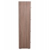 ΝΤΟΥΛΑΠΙ SORIANO HM9940.11 SONAMA OAK ΜΕΛΑΜΙΝΗ 40x39-41x157Υεκ.