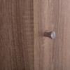 ΝΤΟΥΛΑΠΙ SORIANO HM9940.11 SONAMA OAK ΜΕΛΑΜΙΝΗ 40x39-41x157Υεκ.