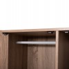 ΝΤΟΥΛΑΠΙ ΜΕ 4 ΑΠΟΘ.ΧΩΡΟΥΣ MATIN HM2479.02 SONAMA OAK ΜΕΛΑΜΙΝΗ 80x39,5x99,5Υεκ.