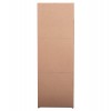 ΝΤΟΥΛΑΠΙ ΜΕ 3 ΑΠΟΘ. ΧΩΡΟΥΣ SORIANO HM9939.11 SONAMA OAK ΜΕΛΑΜΙΝΗ 40x39x119Υεκ.