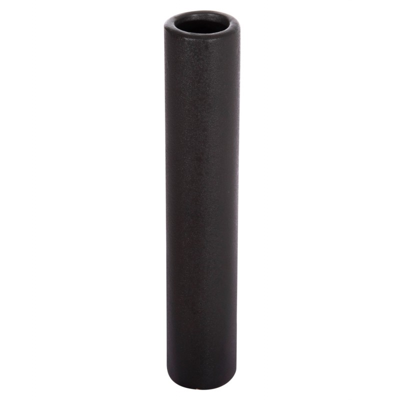 ΕΠΙΤΡΑΠΕΖΙΟ ΚΕΡΑΜΙΚΟ ΔΙΑΚΟΣΜΗΤΙΚΟ ARCON HM4639.02 ΜΑΥΡΟ ΜΑΤ 23x5,5x29Υ εκ.
