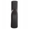 ΕΠΙΤΡΑΠΕΖΙΟ ΚΕΡΑΜΙΚΟ ΔΙΑΚΟΣΜΗΤΙΚΟ ARCON HM4640.02 ΜΑΥΡΟ ΜΑΤ 19x7x24Υ εκ.