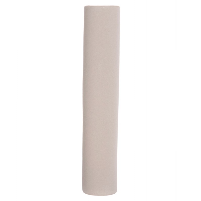 ΕΠΙΤΡΑΠΕΖΙΟ ΚΕΡΑΜΙΚΟ ΔΙΑΚΟΣΜΗΤΙΚΟ ARCON HM4639.03 ΓΚΡΙ ΜΑΤ 23x5,5x29Υ εκ.