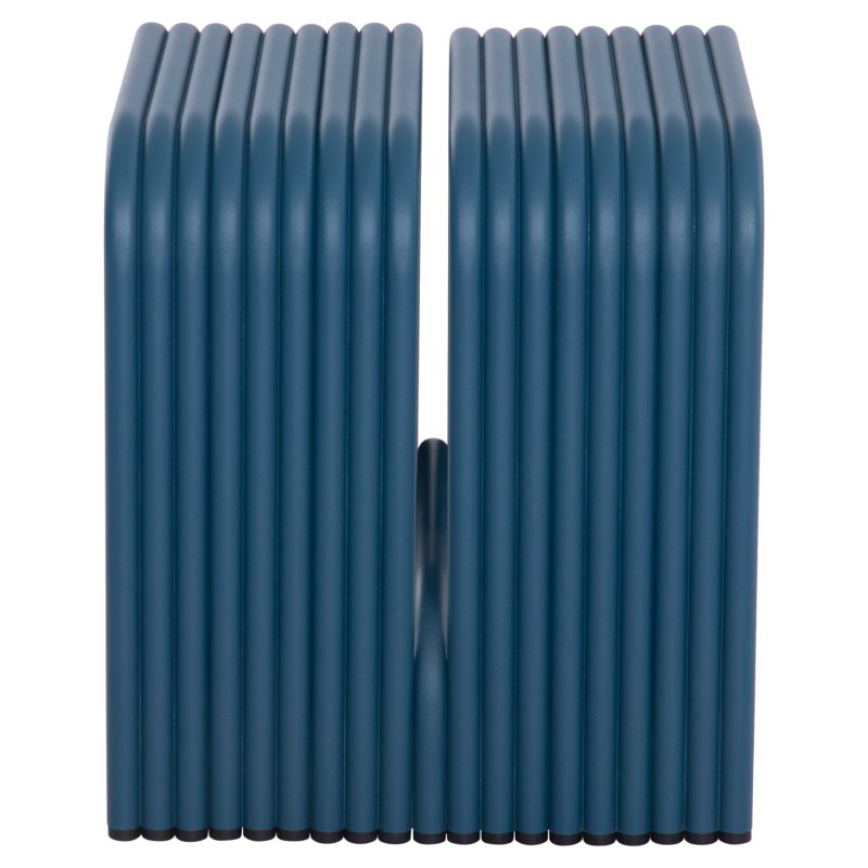 ΣΚΑΜΠΟ ΣΕΙΡΑ INTREPID HM6325.08 ΑΛΟΥΜΙΝΙΟ ΣΕ ΜΠΛΕ ΧΡΩΜΑ 40x38x42,5Yεκ.