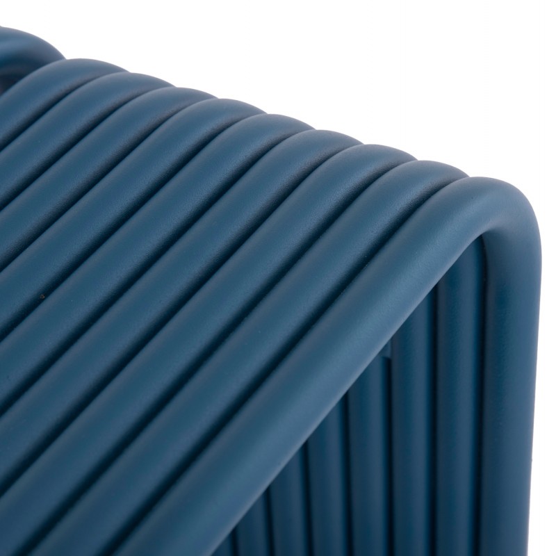 ΣΚΑΜΠΟ ΣΕΙΡΑ INTREPID HM6325.08 ΑΛΟΥΜΙΝΙΟ ΣΕ ΜΠΛΕ ΧΡΩΜΑ 40x38x42,5Yεκ.