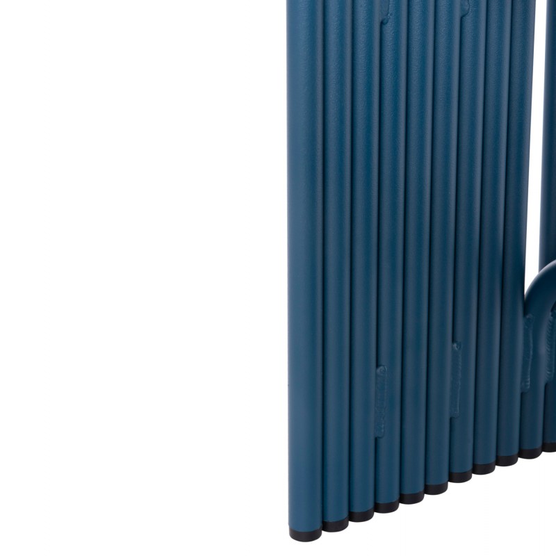 ΣΚΑΜΠΟ ΣΕΙΡΑ INTREPID HM6325.08 ΑΛΟΥΜΙΝΙΟ ΣΕ ΜΠΛΕ ΧΡΩΜΑ 40x38x42,5Yεκ.