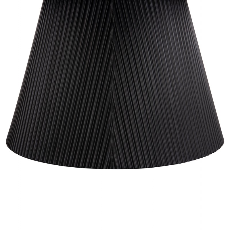 ΣΕΤ 2ΤΜΧ ΤΡΑΠΕΖΙΑ ΣΑΛΟΝΙΟΥ DUNCAN HM21081 MDF ΚΑΙ ΚΕΡΑΜΙΚΟ TOP Φ80εκ & Φ45εκ