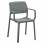 ΠΟΛΥΘΡΟΝΑ ΕΞ.ΧΩΡΟΥ COMFEE HM6102.05 DARK OLIVE GREEN ΠΟΛΥΠΡΟΠΥΛΕΝΙΟ 54x57x83Υεκ.