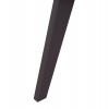 ΓΡΑΦΕΙΟ REXIN HM18290 ΜΕΛΑΜΙΝΗ ΣΕ SONAMA-ΓΚΡΙ 120x19-59x75-85,5ΥΥεκ.