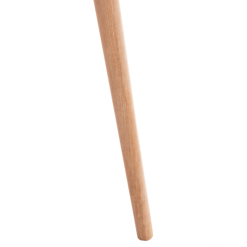 ΓΡΑΦΕΙΟ GAET HM18292 ΜΕΛΑΜΙΝΗ ΣΕ SONAMA-ΓΚΡΙ-ΛΕΥΚΟ-ΜΠΕΖ 110x50x76.5Υεκ.