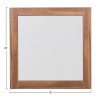 ΣΕΤ ΚΡΕΒΑΤΟΚΑΜΑΡΑΣ 4ΤΜΧ HARRY HM21115 ΜΕΛΑΜΙΝΗ ΣΕ ΦΥΣΙΚΟ ΞΥΛΟΥ & ΜΑΥΡΟ ΧΡΩΜΑ