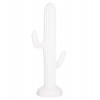 ΔΙΑΚΟΣΜΗΤΙΚΟΣ ΚΑΚΤΟΣ ΔΑΠΕΔΟΥ CACTUS HM4386.02L ΓΥΨΟΣ ΣΕ ΛΕΥΚΟ 63x37x150Υεκ.