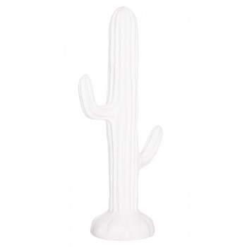 ΔΙΑΚΟΣΜΗΤΙΚΟΣ ΚΑΚΤΟΣ ΔΑΠΕΔΟΥ CACTUS HM4386.02L ΓΥΨΟΣ ΣΕ ΛΕΥΚΟ 63x37x150Υεκ.