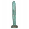 ΔΙΑΚΟΣΜΗΤΙΚΟΣ ΚΑΚΤΟΣ ΔΑΠΕΔΟΥ CACTUS HM4386.03L ΓΥΨΟΣ ΣΕ ΤΙΡΚΟΥΑΖ 63x37x150Υεκ.