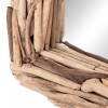 ΚΑΘΡΕΠΤΗΣ ΤΟΙΧΟΥ TWIGS HM4440 DRIFTWOOD ΣΕ ΦΥΣΙΚΟ ΧΡΩΜΑ 62x10x82Υεκ.
