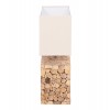 ΕΠΙΤΡΑΠΕΖΙΟ ΦΩΤΙΣΤΙΚΟ TWIGGY HM4437 DRIFTWOOD & ΛΕΥΚΟ ΚΑΠΕΛΟ 50.5x16x45.5Υεκ.