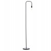 ΦΩΤΙΣΤΙΚΟ ΔΑΠΕΔΟΥ KRAMER HM7535.11 ΜΕΤΑΛΛΟ ΣΕ ΜΑΥΡΟ 23x169Υεκ.