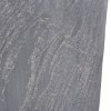 ΣΕΤ 3ΤΜΧ ΓΛΑΣΤΡΕΣ ΚΥΛΙΝΔΡΟΙ ΣΕΙΡΑ GARDENER HM4720 FIBERCLAY-ΧΡΩΜΑ CEMENT Φ44x79Υεκ