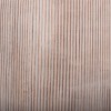 ΣΕΤ 3ΤΜΧ ΓΛΑΣΤΡΕΣ ΣΤΡΟΓΓΥΛΕΣ ΣΕΙΡΑ GARDENER HM4724 FIBERCLAY-ΧΡΩΜΑ CEMENT Φ55x55Υεκ