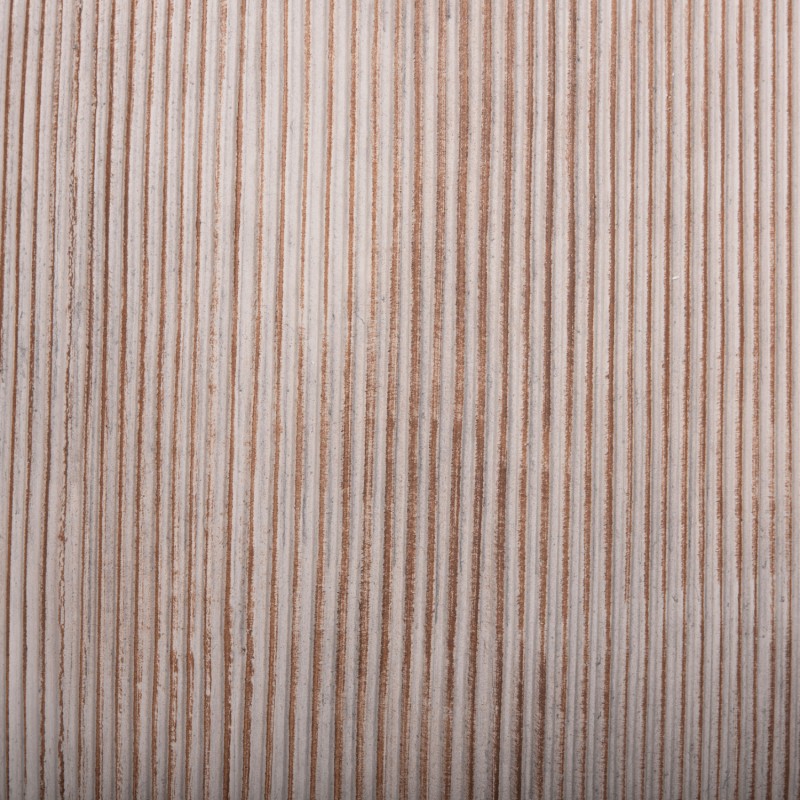 ΣΕΤ 3ΤΜΧ ΓΛΑΣΤΡΕΣ ΣΤΡΟΓΓΥΛΕΣ ΣΕΙΡΑ GARDENER HM4724 FIBERCLAY-ΧΡΩΜΑ CEMENT Φ55x55Υεκ