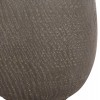 ΣΕΤ 4ΤΜΧ ΓΛΑΣΤΡΕΣ ΣΤΡΟΓΓΥΛΕΣ GARDENER HM4726 FIBERCLAY ΓΚΡΙΖΟΠΡΑΣΙΝΟ Φ52x55Υεκ
