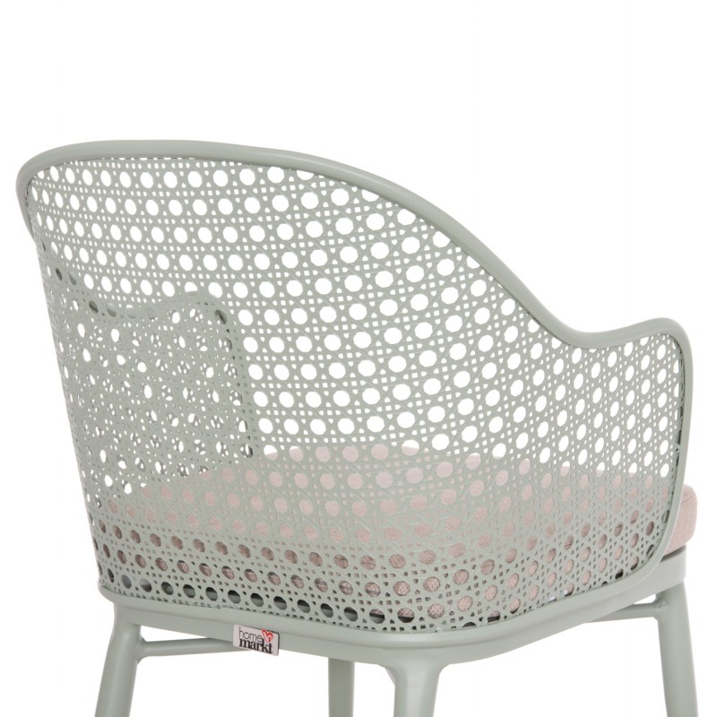 ΣΕΤ LOUNGE 3TMX ΕΞ.ΧΩΡΟΥ OREGO HM21107.06 ΑΛΟΥΜΙΝΙΟ & ΜΕΤΑΛΛΟ ΣΕ ΦΥΣΤΙΚΙ