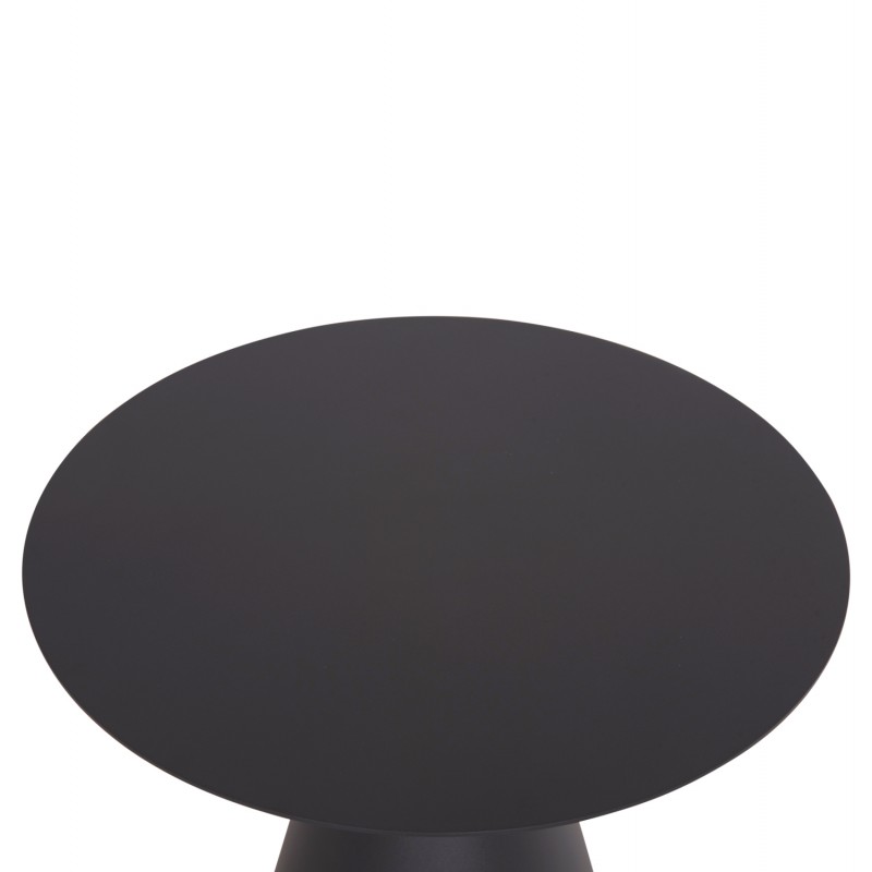 ΣΕΤ LOUNGE 3TMX ΕΞ.ΧΩΡΟΥ OREGO HM21106.01 ΑΛΟΥΜΙΝΙΟ ΣΕ ΣΚΟΥΡΟ ΓΚΡΙ