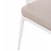 ΣΕΤ LOUNGE 3TMX ΕΞ.ΧΩΡΟΥ OREGO HM21106.02 ΑΛΟΥΜΙΝΙΟ ΣΕ ΛΕΥΚΟ