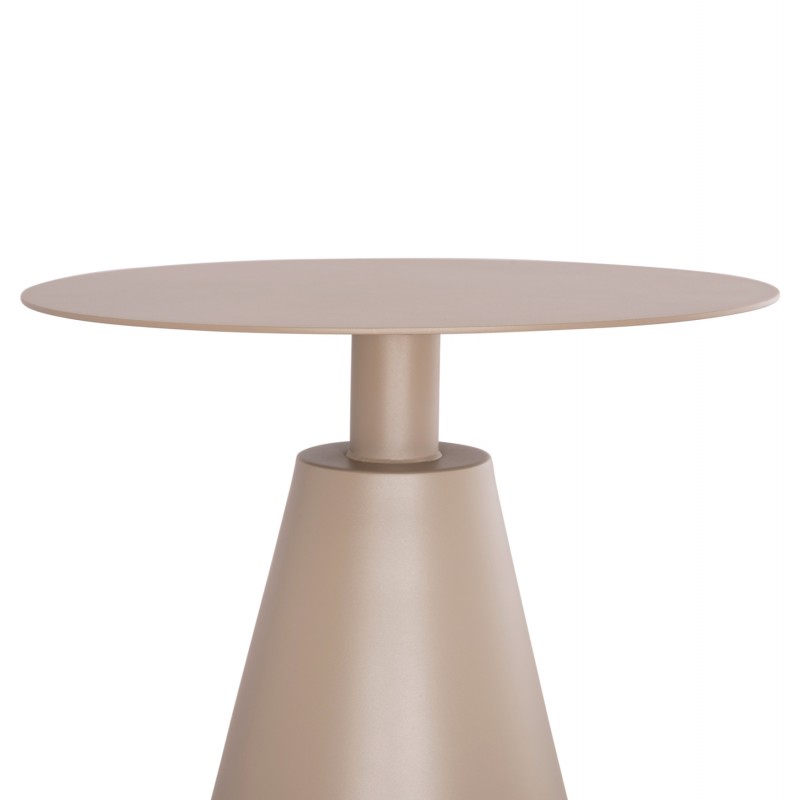 ΣΕΤ LOUNGE 3TMX ΕΞ.ΧΩΡΟΥ OREGO HM21106.03 ΑΛΟΥΜΙΝΙΟ ΣΕ ΚΑΠΟΥΤΣΙΝΟ