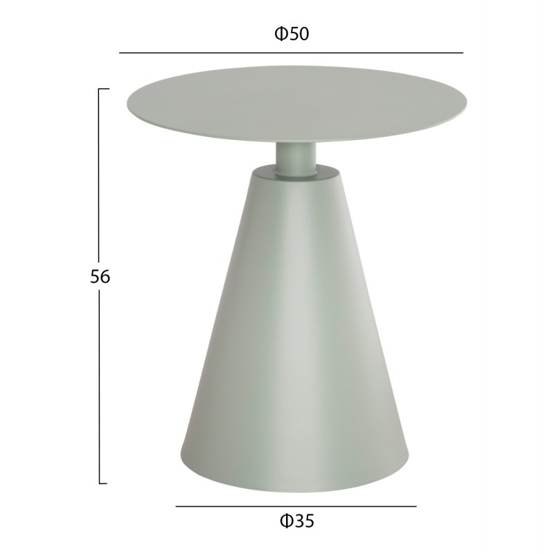 ΣΕΤ LOUNGE 3TMX ΕΞ.ΧΩΡΟΥ OREGO HM21106.06 ΑΛΟΥΜΙΝΙΟ ΣΕ ΦΥΣΤΙΚΙ