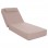 ΜΑΞΙΛΑΡΙ ΞΑΠΛΩΣΤΡΑΣ KIHEI HM21094.02 OLEFIN ΜΠΕΖ ΜΕ FOAM 198x70x20Υεκ