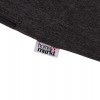 ΜΑΞΙΛΑΡΙ ΞΑΠΛΩΣΤΡΑΣ KIHEI HM21094.03 OLEFIN ΣΚΟΥΡΟ ΓΚΡΙ ΜΕ FOAM 198x70x20Υεκ