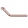 ΜΑΞΙΛΑΡΙ ΞΑΠΛΩΣΤΡΑΣ ΑΚΙΝΟ HM21095.01 OLEFIN ΜΠΕΖ ΜΕ FOAM 190x70x10Υεκ