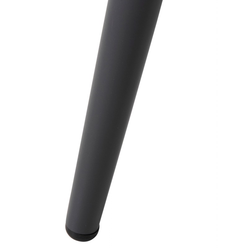 ΣΑΛΟΝΙ ΕΞ.ΧΩΡΟΥ 4ΤΜΧ FREJA HM6057.03 ΑΛΟΥΜ.ΑΝΘΡΑΚΙ-PE RATTAN ΜΠΕΖ-ΑΝΘΡΑΚΙ ΜΑΞΙΛΑΡΙΑ