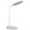 ΦΩΤΙΣΤΙΚΟ ΓΡΑΦΕΙΟΥ LED BLAIN HM4444.01 ΛΕΥΚΟ ABS 13,6x17,7x40Υ εκ.