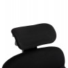 ΚΑΡΕΚΛΑ ΓΡΑΦΕΙΟΥ CRONER HM1196.01 ΜΑΥΡΟ MESH-ΜΕΤΑΛ.ΒΑΣΗ-NYLON ΣΚΕΛΕΤΟΣ 58x99x120Υεκ.