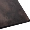 ΕΠΙΦΑΝΕΙΑ ΤΡΑΠΕΖΙΟΥ HPL FERNDALE CONCRETE HM5838.25 69x69 εκ. ΠΑΧΟΥΣ 12mm.
