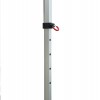 GAZEBO ΕΠΑΓΓΕΛΜΑΤΙΚΟ ΒΑΡΕΩΣ ΤΥΠΟΥ CRESSEN HM6306 ΠΤΥΣΣΟΜΕΝΟ ΑΛΟΥΜΙΝΙΟΥ 3x4,5x3,4Y