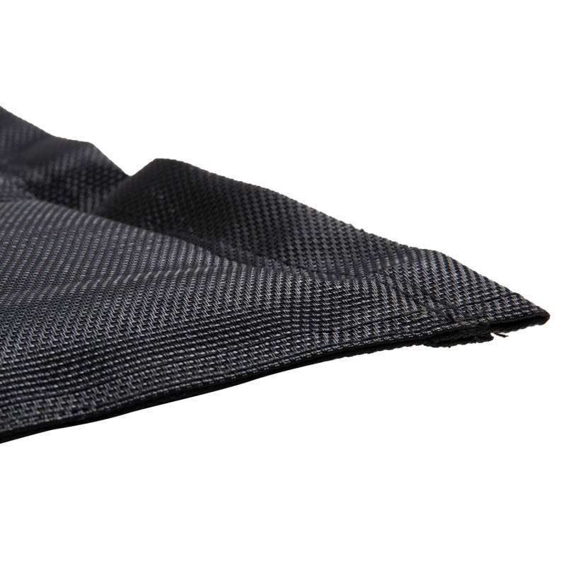 ΠΑΝΙ TEXTILENE ΑΝΤΑΛΛΑΚΤΙΚΟ ΞΑΠΛΩΣΤΡΑΣ MILOS-CRETA ΜΑΥΡΟ HM6064.01