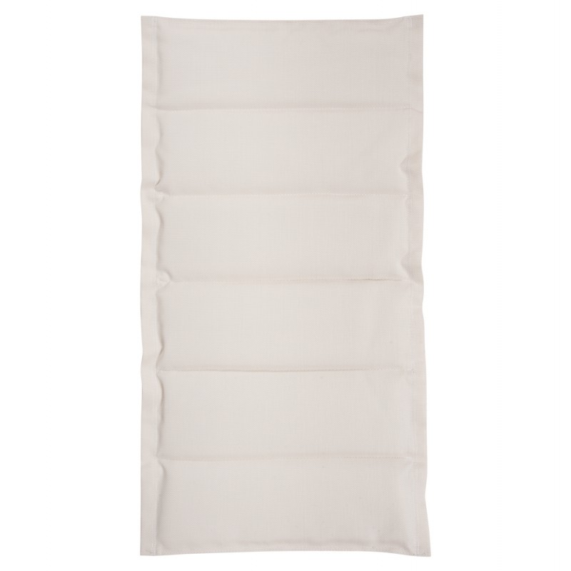 ΠΑΝΙ TEXTILENE ΑΝΤΑΛΛΑΚΤΙΚΟ ΞΑΠΛΩΣΤΡΑΣ MILOS-CRETA HM6064.02 ΜΠΕΖ