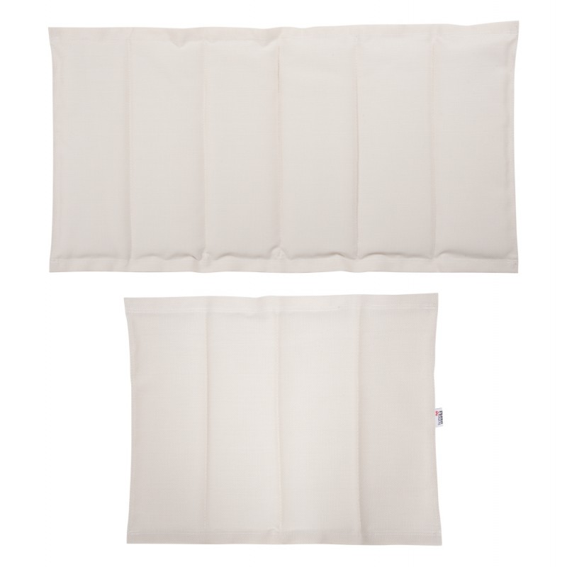 ΠΑΝΙ TEXTILENE ΑΝΤΑΛΛΑΚΤΙΚΟ ΞΑΠΛΩΣΤΡΑΣ MILOS-CRETA HM6064.02 ΜΠΕΖ