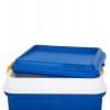 ΣΕΤ 2ΤΜΧ ΙΣΟΘΕΡΜΙΚΑ ΨΥΓΕΙΑ ΙΤΑΛΙΑΣ BREEZERS HM12167 24LT+12LT+3ΠΑΓΟΚΥΣΤΕΣ-ΜΠΛΕ