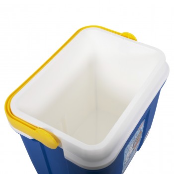 ΣΕΤ 2ΤΜΧ ΙΣΟΘΕΡΜΙΚΑ ΨΥΓΕΙΑ ΙΤΑΛΙΑΣ BREEZERS HM12167 24LT+12LT+3ΠΑΓΟΚΥΣΤΕΣ-ΜΠΛΕ