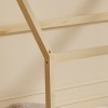 ΚΡΕΒΑΤΙ ΠΑΙΔΙΚΟ PEPE HM677.01 τ.MONTESSORI ΞΥΛΟ ΠΕΥΚΟ ΦΥΣΙΚΟ- 190x90εκ