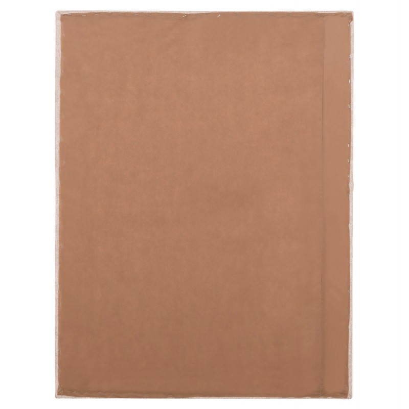 ΚΡΕΒΑΤΙ ΜΟΝΟ MILO HM652.32 ΜΠΕΖ TEDDY ΥΦΑΣΜΑ ΓΙΑ ΣΤΡΩΜΑ 90x200εκ