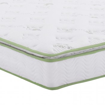 ΚΡΕΒΑΤΙ ΜΕ ΣΤΡΩΜΑ BILLIE HM21284.05 ΣΑΠΙΟ ΜΗΛΟ ΒΕΛΟΥΔΟ--ΓΙΑ 160x200εκ